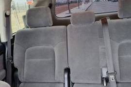 Toyota, Land Cruiser