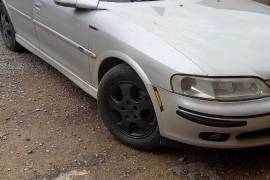 Opel, Vectra