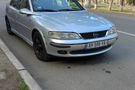 Opel, Vectra