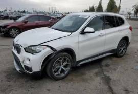 BMW, X Series, X1