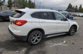 BMW, X Series, X1