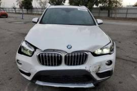 BMW, X Series, X1