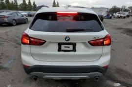 BMW, X Series, X1