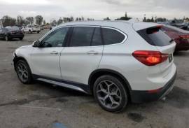 BMW, X Series, X1