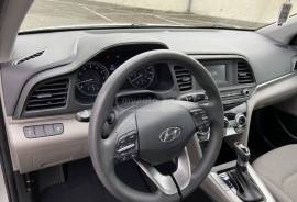 Hyundai, Elantra