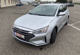 Hyundai, Elantra