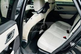 Land Rover, Range Rover Velar