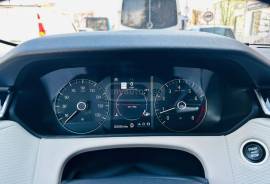 Land Rover, Range Rover Velar