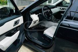 Land Rover, Range Rover Velar