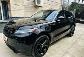 Land Rover, Range Rover Velar