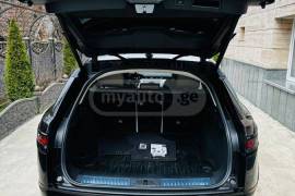 Land Rover, Range Rover Velar