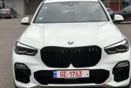 BMW, X Series, X5