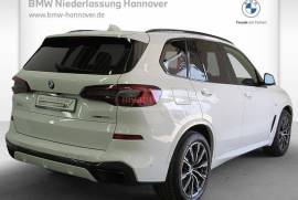 BMW, X Series, X5