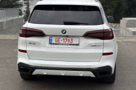 BMW, X Series, X5