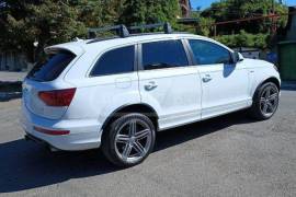 Audi, Q series, Q7
