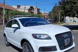 Audi, Q series, Q7