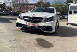 Mercedes-Benz, E CLASS, E 350