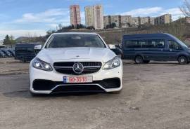 Mercedes-Benz, E CLASS, E 350