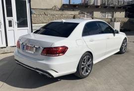 Mercedes-Benz, E CLASS, E 350