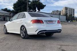 Mercedes-Benz, E CLASS, E 350