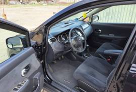 Nissan, Versa