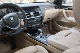 BMW, X Series, X3