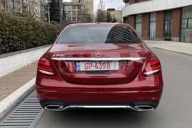 Mercedes-Benz, E CLASS, E 350