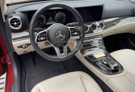 Mercedes-Benz, E CLASS, E 350