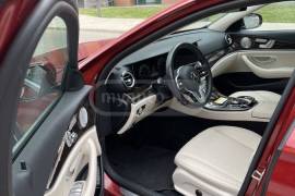 Mercedes-Benz, E CLASS, E 350