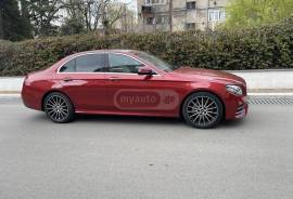 Mercedes-Benz, E CLASS, E 350