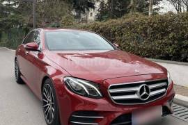 Mercedes-Benz, E CLASS, E 350