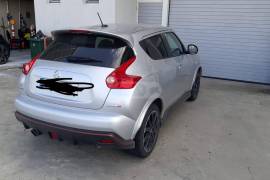 Nissan, Juke