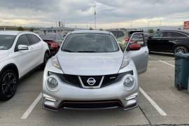 Nissan, Juke