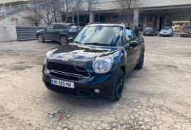 MINI, COUNTRYMAN