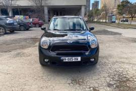 MINI, COUNTRYMAN