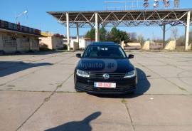 Volkswagen, Jetta