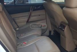 Toyota, Highlander