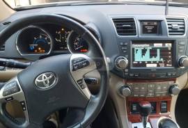 Toyota, Highlander