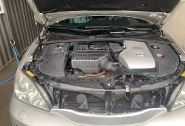 Lexus, RX series, RX 400h