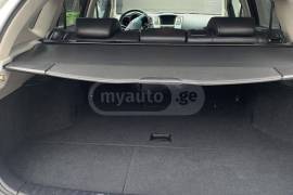 Lexus, RX series, RX 400h