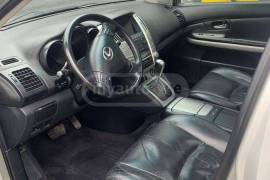 Lexus, RX series, RX 400h