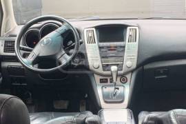 Lexus, RX series, RX 400h