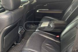 Lexus, RX series, RX 400h