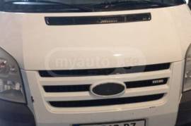 Ford, Transit