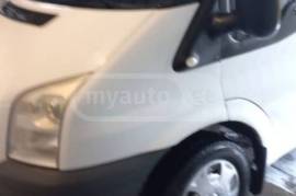 Ford, Transit