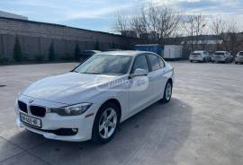 BMW, 3 Series, 328 D XDRI