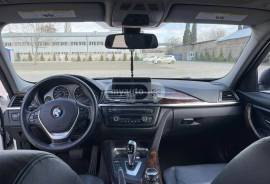 BMW, 3 Series, 328 D XDRI