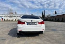 BMW, 3 Series, 328 D XDRI
