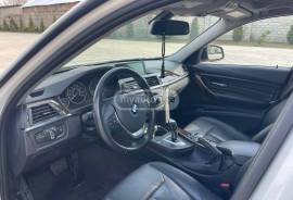 BMW, 3 Series, 328 D XDRI