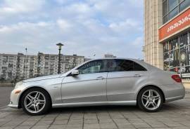 Mercedes-Benz, E CLASS, E 350